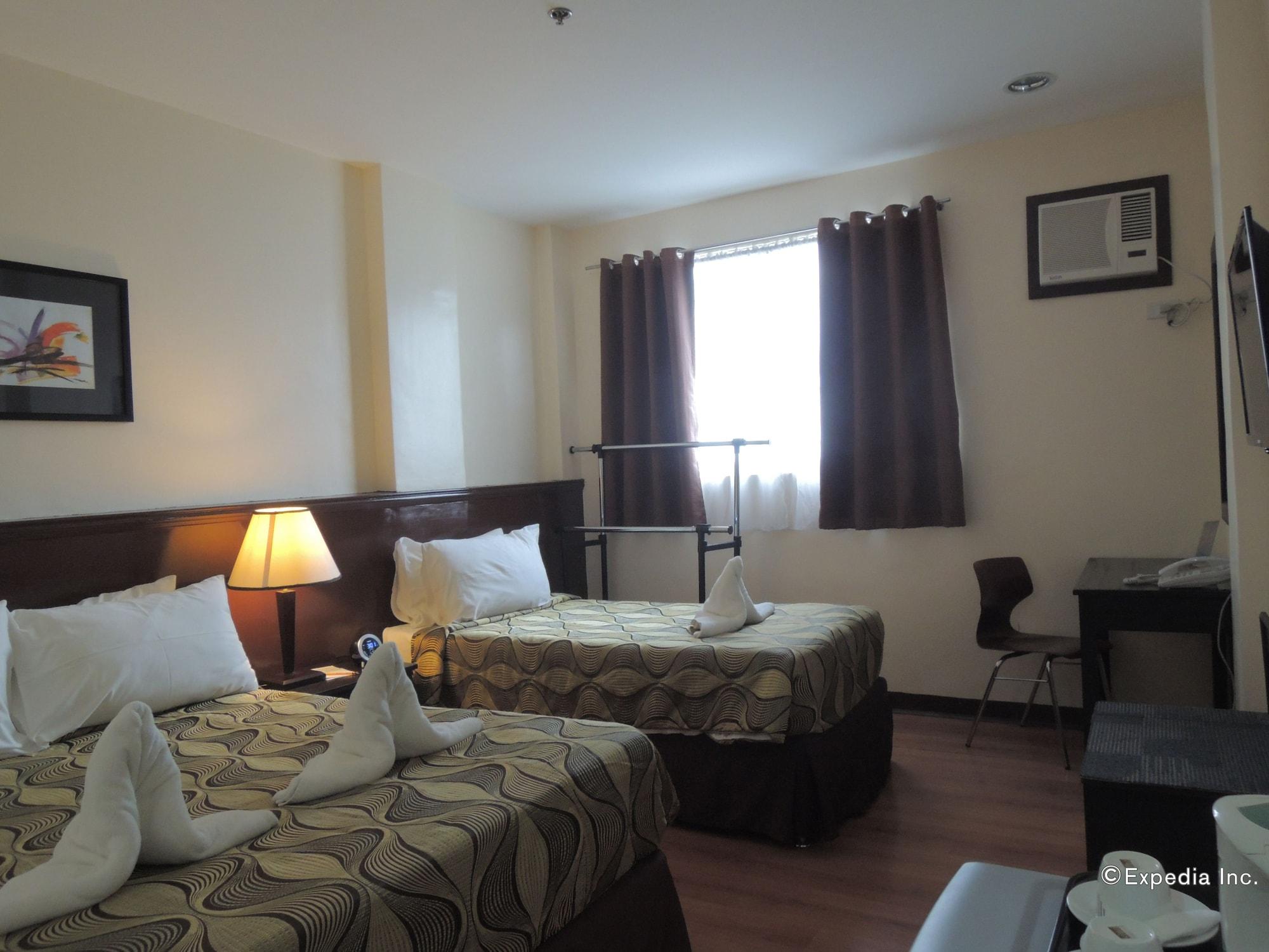 Days Hotel Cebu - Toledo Екстер'єр фото