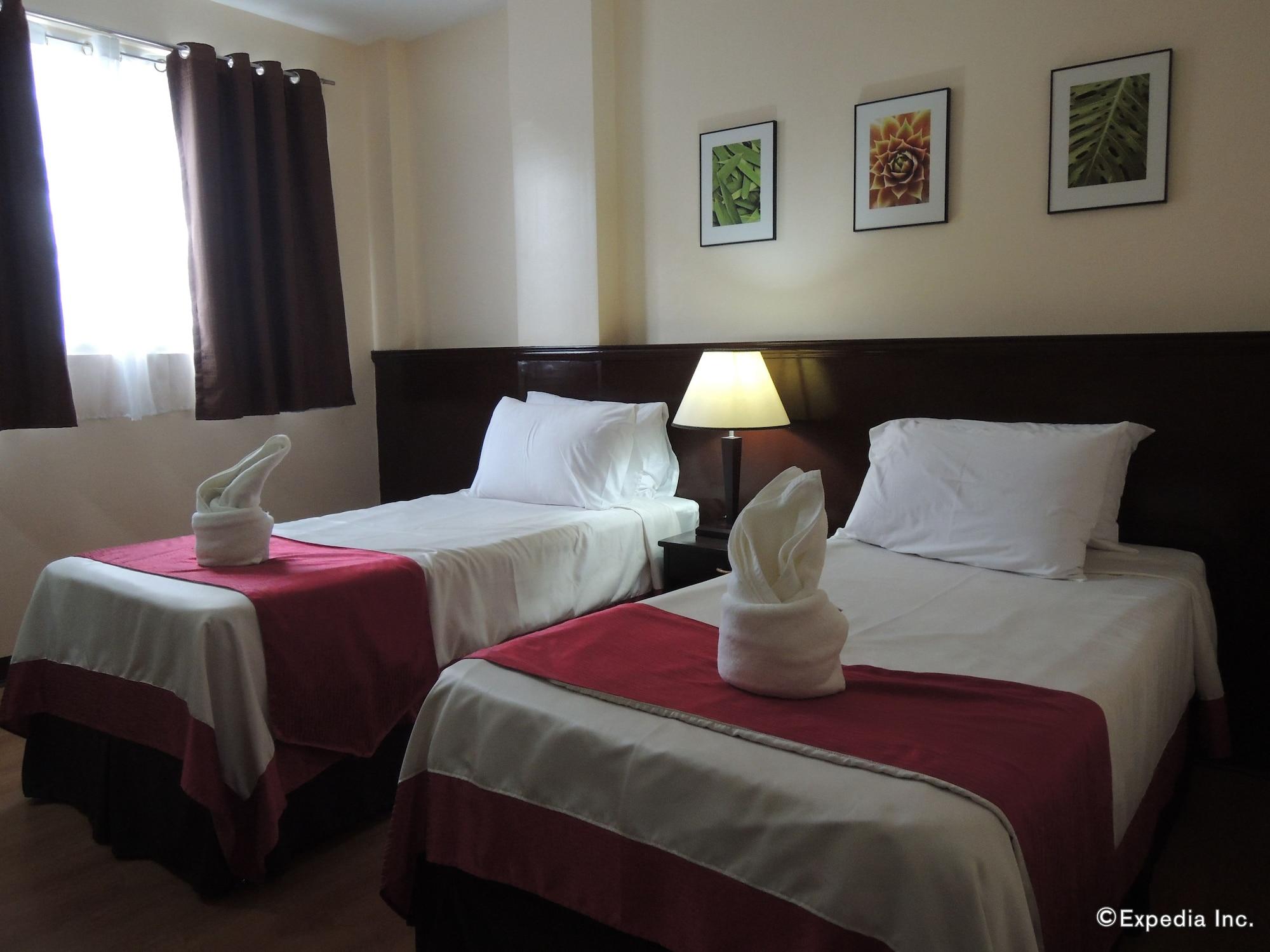 Days Hotel Cebu - Toledo Екстер'єр фото