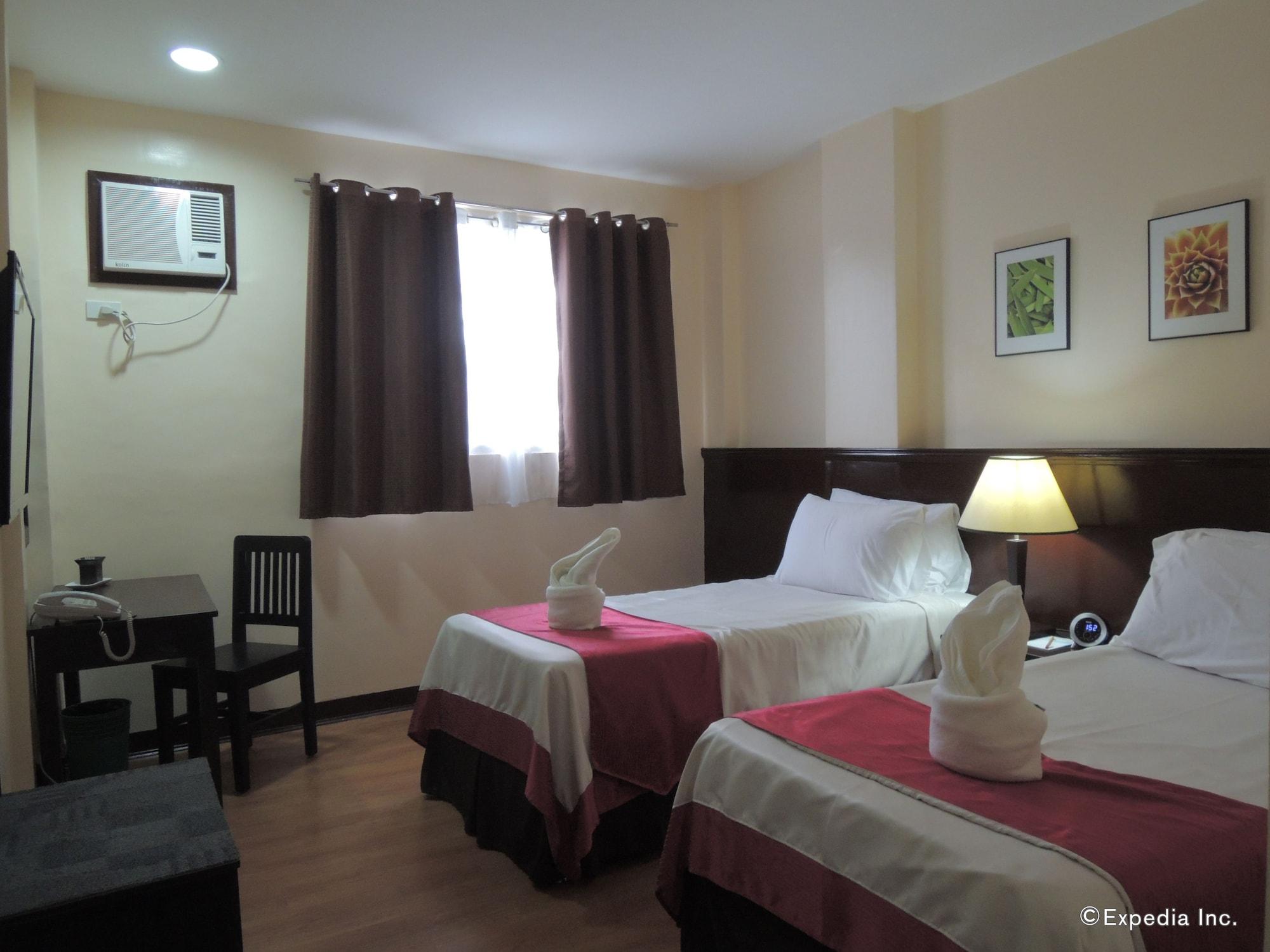 Days Hotel Cebu - Toledo Екстер'єр фото